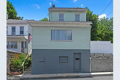 237 Laurel Street, Minersville, PA 17954 - Photo 1