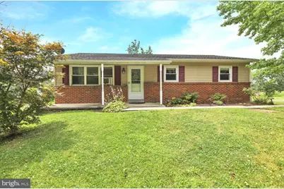 122 Rock Road, Pine Grove, PA 17963 - Photo 1