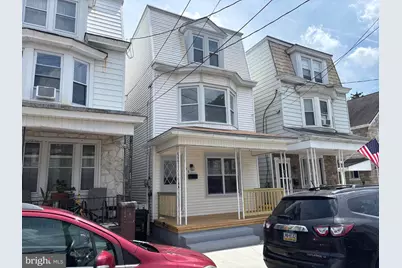 110 Paxson Avenue, Schuylkill Haven, PA 17972 - Photo 1