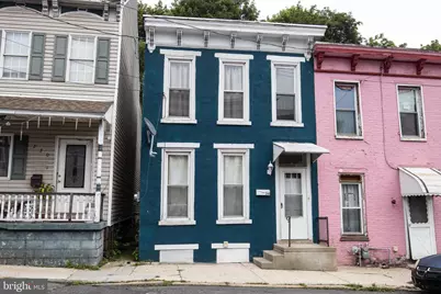 248 N 12th Street, Pottsville, PA 17901 - Photo 1