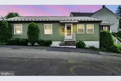 1 S Stevens Street, Frackville, PA 17931 - Photo 1