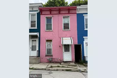 246 N 12th Street, Pottsville, PA 17901 - Photo 1