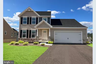 60 Sajer Road #LOT 68, Pottsville, PA 17901 - Photo 1