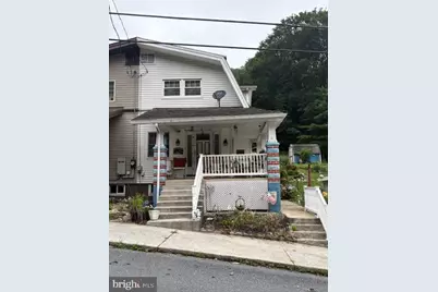 140 Main Street, Pottsville, PA 17901 - Photo 1