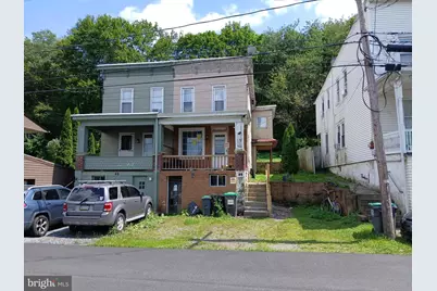 44 Cadbury Street, Pottsville, PA 17901 - Photo 1