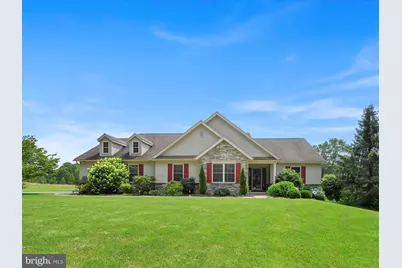 164 Archery Club Road, New Ringgold, PA 17960 - Photo 1