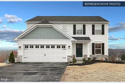 3364 Summer Valley Road #LOT 7, New Ringgold, PA 17960 - Photo 1