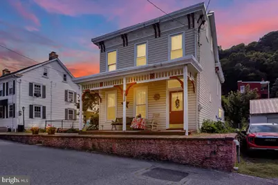 10 Penn Street, Port Clinton, PA 19549 - Photo 1