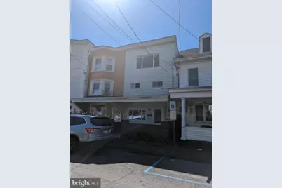 212 E Lloyd Street, Shenandoah, PA 17976 - Photo 1