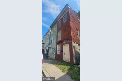 211-213 Peacock Street, Pottsville, PA 17901 - Photo 1