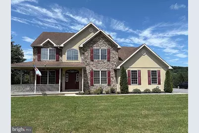 1 N Night Hawk Drive, Orwigsburg, PA 17961 - Photo 1