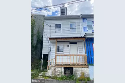 223 N Highland Street, Shenandoah, PA 17976 - Photo 1