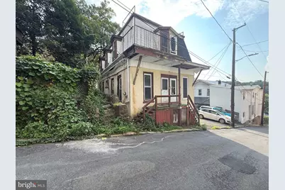 116 S Sixth Street, Pottsville, PA 17901 - Photo 1