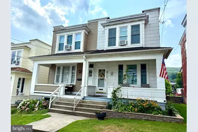 1749 West End Avenue, Pottsville, PA 17901 - Photo 1