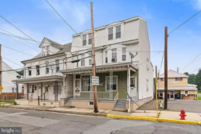 30 Main Street, Middleport, PA 17953 - Photo 1