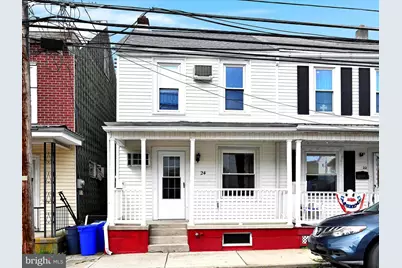 24 S Nichols Street, Saint Clair, PA 17970 - Photo 1
