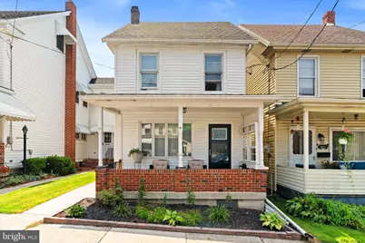 20 W Phillips Street, Coaldale, PA 18218 - Photo 1