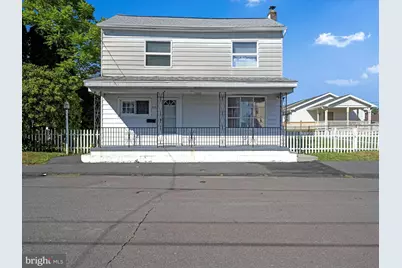 316 N Center Street, Frackville, PA 17931 - Photo 1