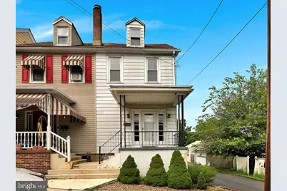 1 S 21st Street, Pottsville, PA 17901 - Photo 1