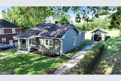 9 Hallton Hill Road, Pine Grove, PA 17963 - Photo 1