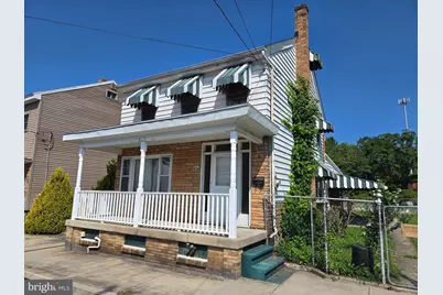 14 Pottsville Street, Port Carbon, PA 17965 - Photo 1