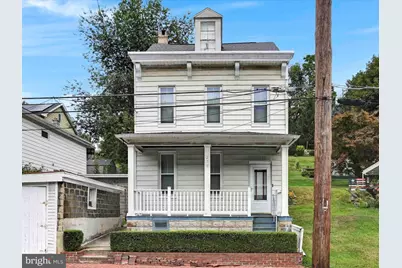 230 W Railroad Street, Pottsville, PA 17901 - Photo 1