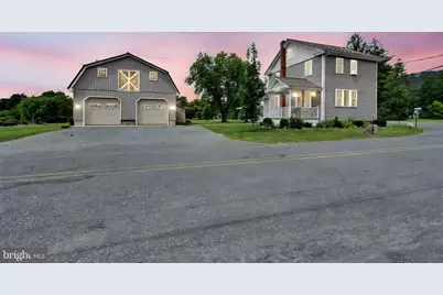 972 E Mountain Road, Hegins, PA 17938 - Photo 1