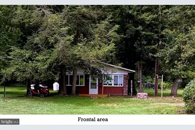 1035 Catawissa Creek Road, Zion Grove, PA 17985 - Photo 1