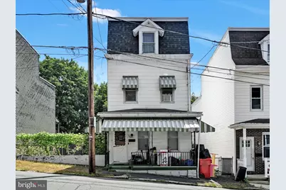 545 E Arch Street, Pottsville, PA 17901 - Photo 1