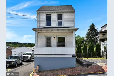 1300 Dick Street, Saint Clair, PA 17970 - Photo 1