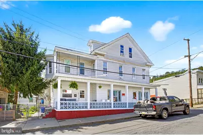 220 N West Street, Shenandoah, PA 17976 - Photo 1