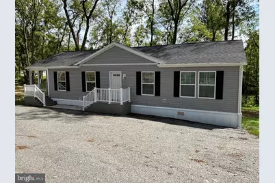 154 Country Club Road, Ashland, PA 17921 - Photo 1