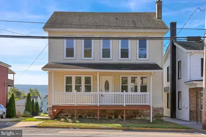 742 E Grand Avenue, Tower City, PA 17980 - Photo 1