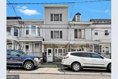 534 E Market Street, Mahanoy City, PA 17948 - Photo 1