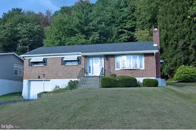 714 Port Carbon Saint Clair Highway Highway, Pottsville, PA 17901 - Photo 1