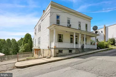 315 Morgan Avenue, Pottsville, PA 17901 - Photo 1
