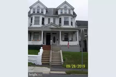 448 E Broad Street #2, Tamaqua, PA 18252 - Photo 1