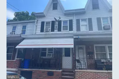 229 S Nichols Street, Saint Clair, PA 17970 - Photo 1