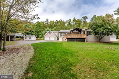 599 Blue Mountain Drive, Andreas, PA 18211 - Photo 1