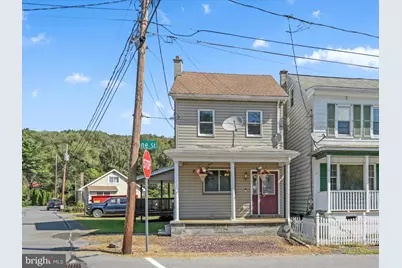 1 Pine Street, Branchdale, PA 17923 - Photo 1