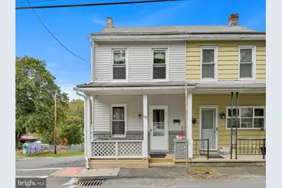 401 N 5th Street, Port Carbon, PA 17965 - Photo 1