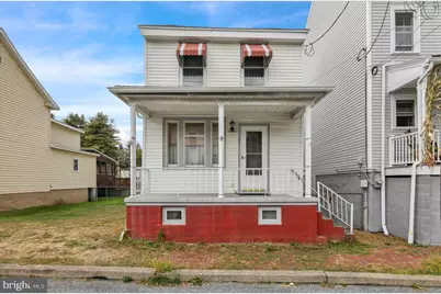 51 Washington Street, Middleport, PA 17953 - Photo 1