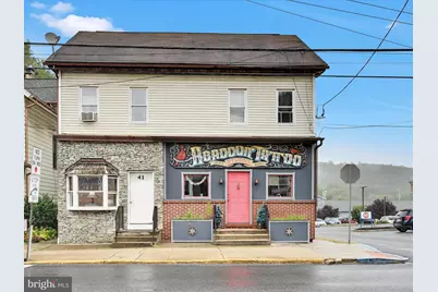 41-43 S Tulpehocken Street, Pine Grove, PA 17963 - Photo 1