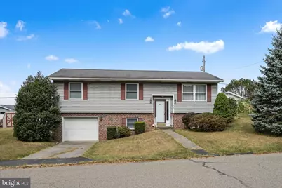 515 Maple Street, Pottsville, PA 17901 - Photo 1