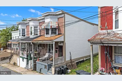 324 E Arch Street, Pottsville, PA 17901 - Photo 1