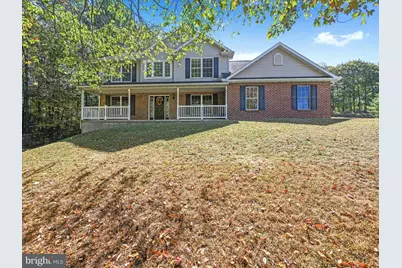 310 Forest Wood Drive, Pottsville, PA 17901 - Photo 1