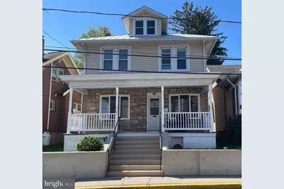 99 Front Street, Cressona, PA 17929 - Photo 1