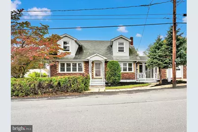 201 Mine Street, Brockton, PA 17925 - Photo 1