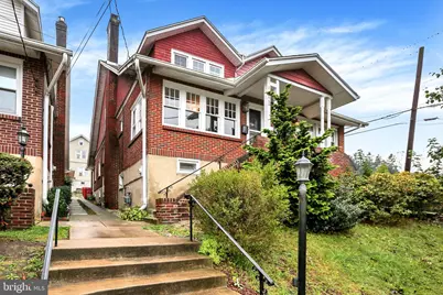 1965 Mahantongo Street, Pottsville, PA 17901 - Photo 1