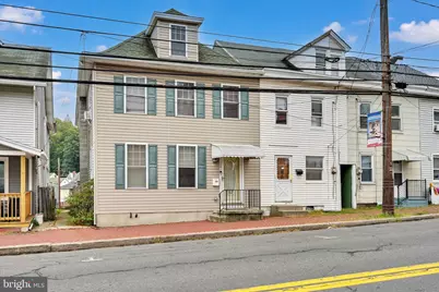 141 S 3rd Street, Minersville, PA 17954 - Photo 1